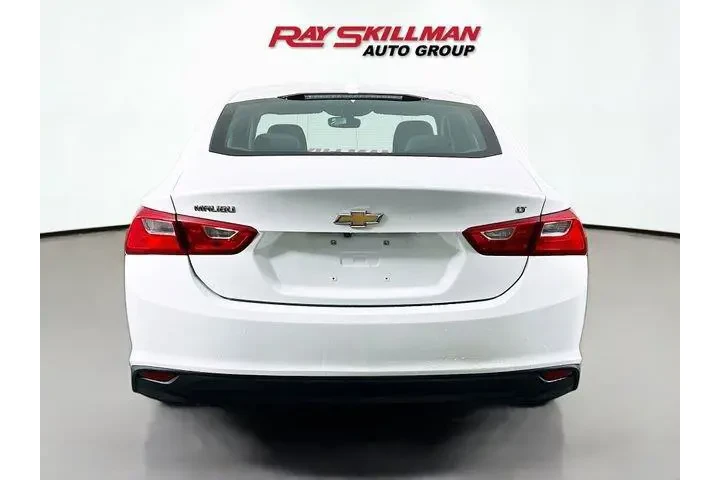 $19975 : Chevrolet Malibu 2017 LT 4dr image 6