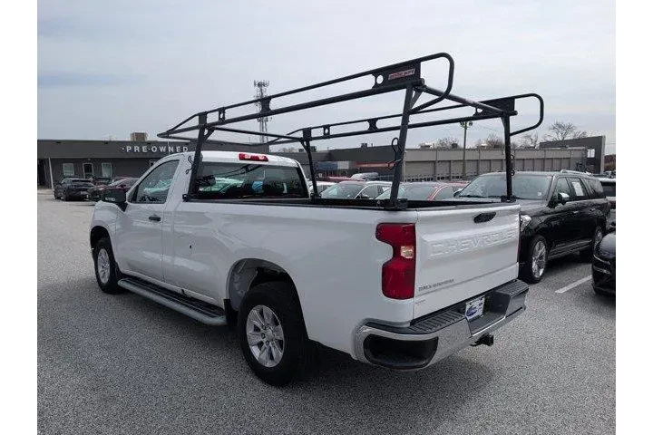 $27500 : Chevrolet Silverado 1500 202 image 4