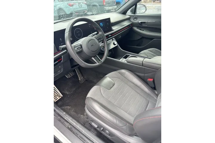 $26990 : Hyundai SONATA 2024 N Line 4 image 8
