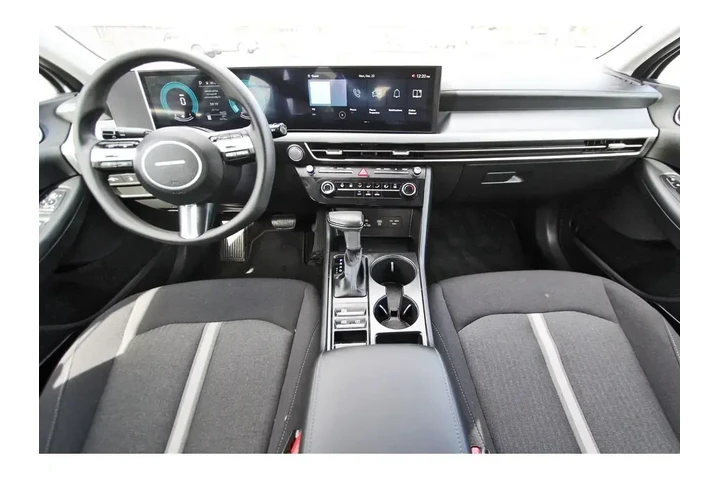 $23288 : Hyundai SONATA 2025 SE 4dr S image 10