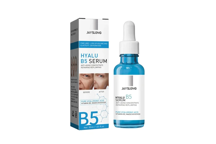 Anti-Wrinkle Firming And Hydra image 1