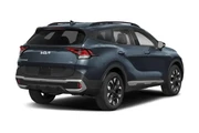 $24500 : Kia Sportage 2023 AWD X-Line thumbnail