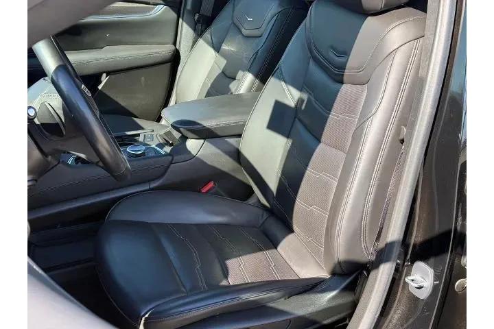 $37500 : Cadillac XT5 2024 4x4 Premiu image 6