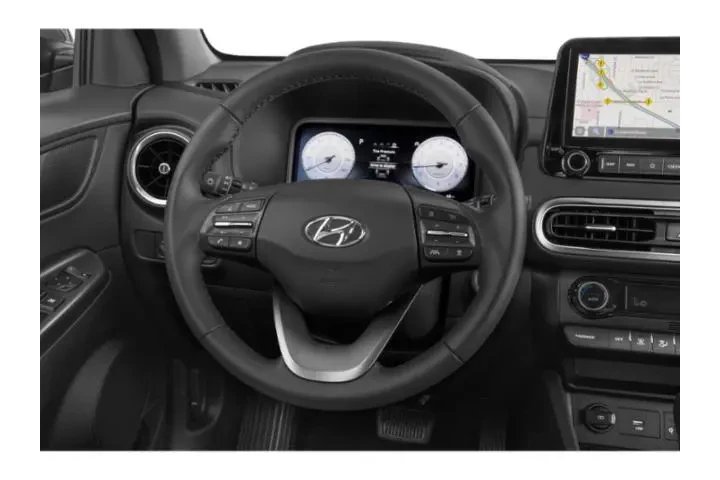 $20000 : Hyundai KONA 2022 Limited 4d image 7