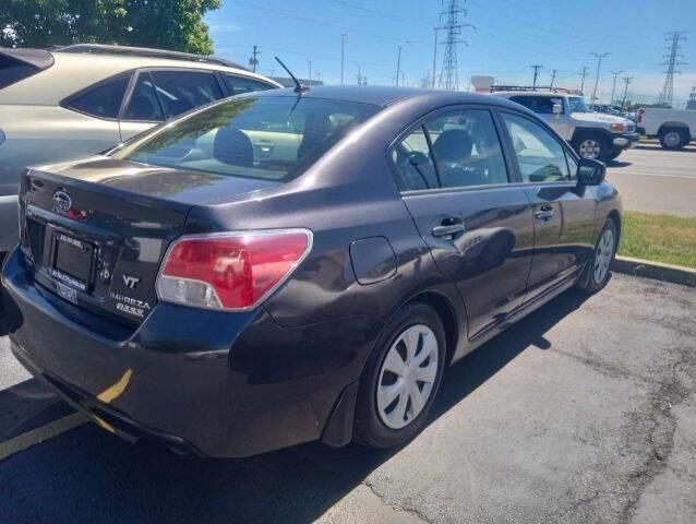 $8990 : 2014 Impreza 2.0i image 3