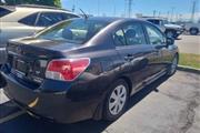 $8990 : 2014 Impreza 2.0i thumbnail