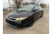 $5995 : 2008 Civic LX thumbnail