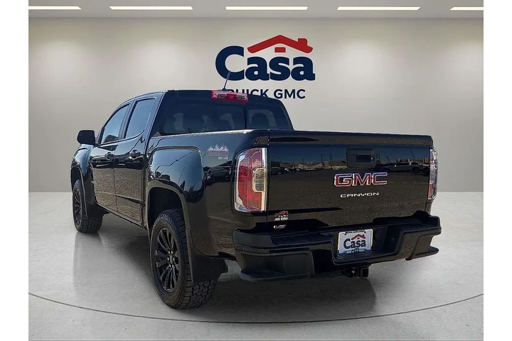 $24992 : GMC Canyon 2021 4x2 Elevatio image 4