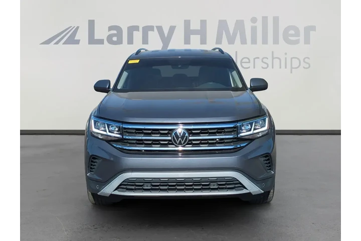 $24460 : Volkswagen Atlas 2021 SE 4dr image 8