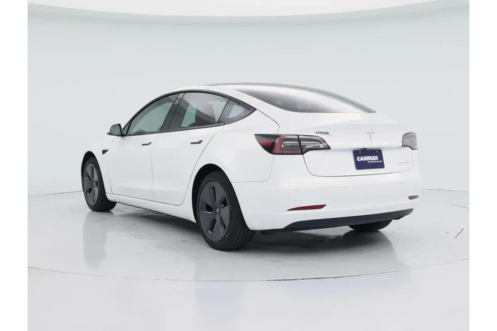 $23998 : Tesla Model 3 2022 AWD Long image 2