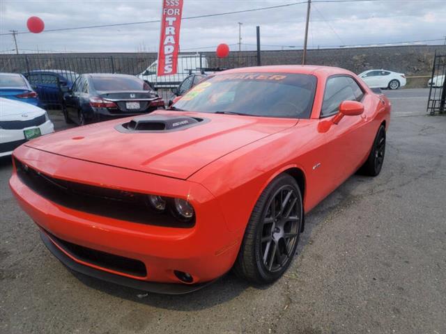 $26599 : 2016 Challenger R/T Plus Shak image 5