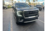 $29997 : GMC Yukon 2021 4x2 SLT 4dr S thumbnail