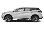 $21888 : 2022 Nissan Murano thumbnail