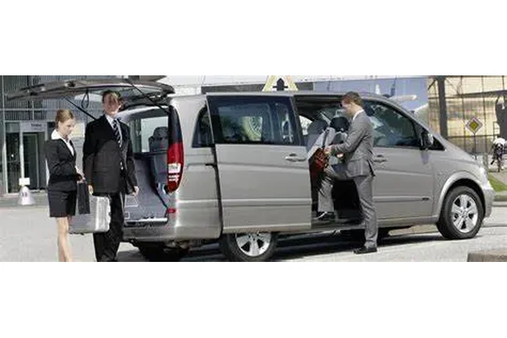 Conductores para Servicio image 1