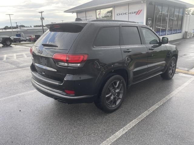 $26998 : PRE-OWNED 2020 JEEP GRAND CHE image 6