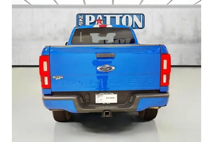 $25844 : Ford Ranger 2023 4x2 XLT 4dr image 6