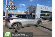 Chevrolet Trax 2024 RS 4dr C en Boise