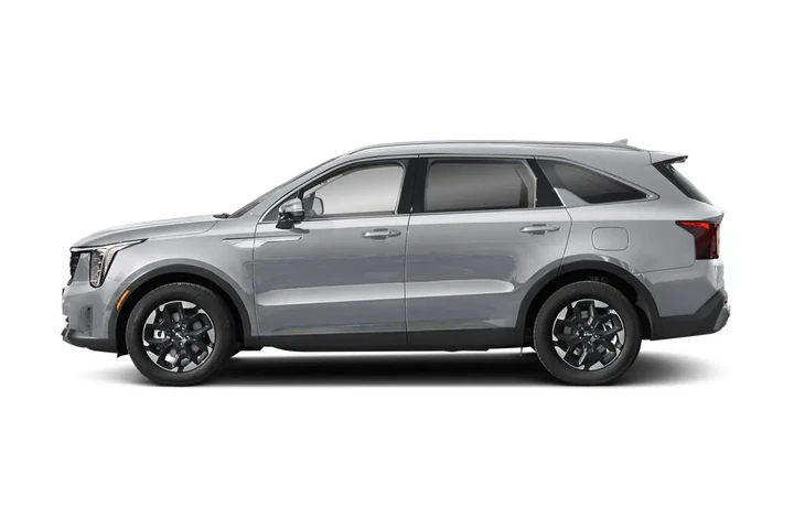 $31999 : 2024 Sorento S image 3