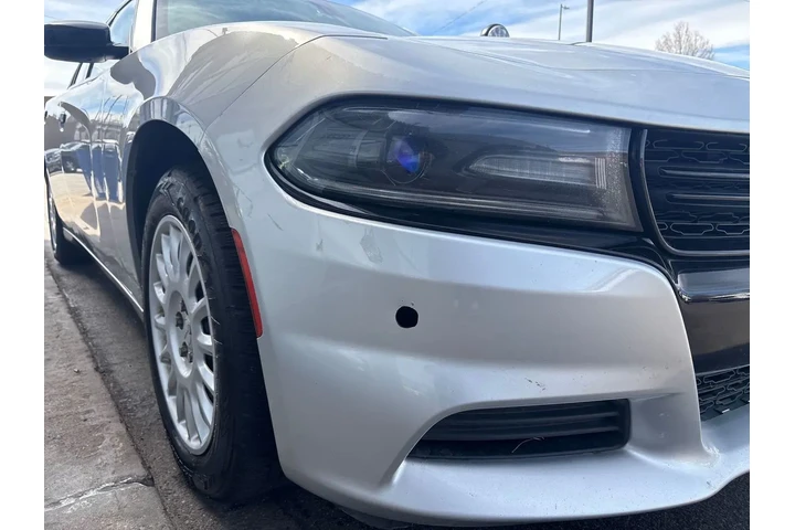 $14995 : 2018 Charger Police AWD image 9