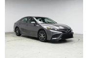 Toyota Camry 2023 SE 4dr Sed en Charlotte