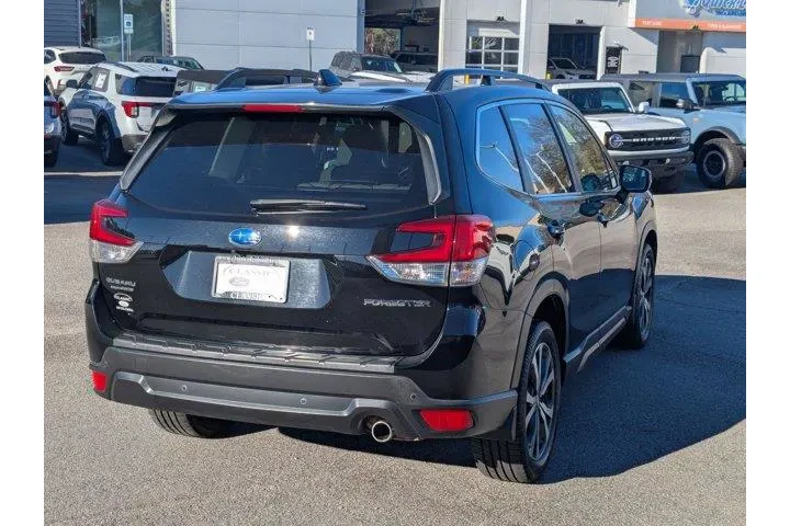 $20995 : Subaru Forester 2020 AWD Lim image 5