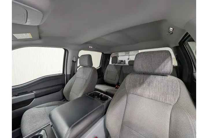 $39751 : Ford F-150 2022 4x4 XLT 4dr image 5