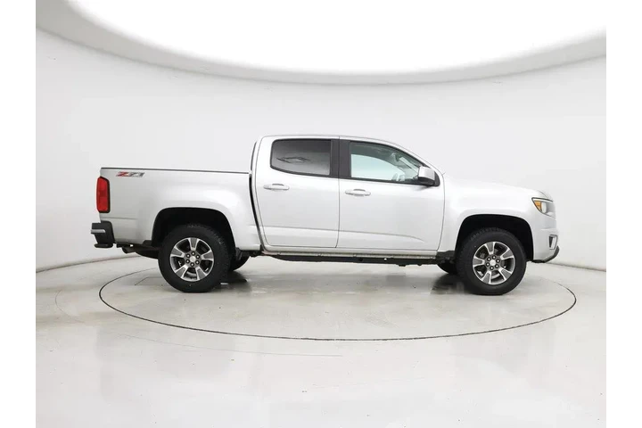 $23998 : Chevrolet Colorado 2018 4x4 image 7