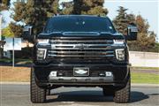 2021 Silverado 2500HD High Co thumbnail