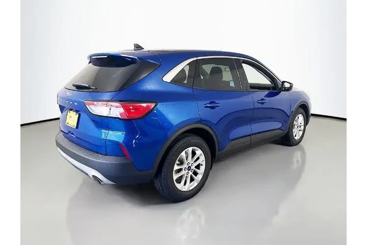$22000 : Ford Escape 2022 SE 4dr SUV image 7