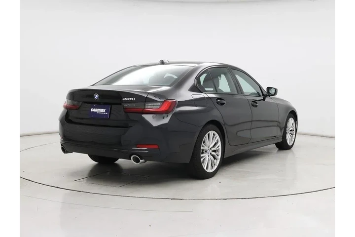 $32998 : BMW 3 Series 2023 330i 4dr S image 8
