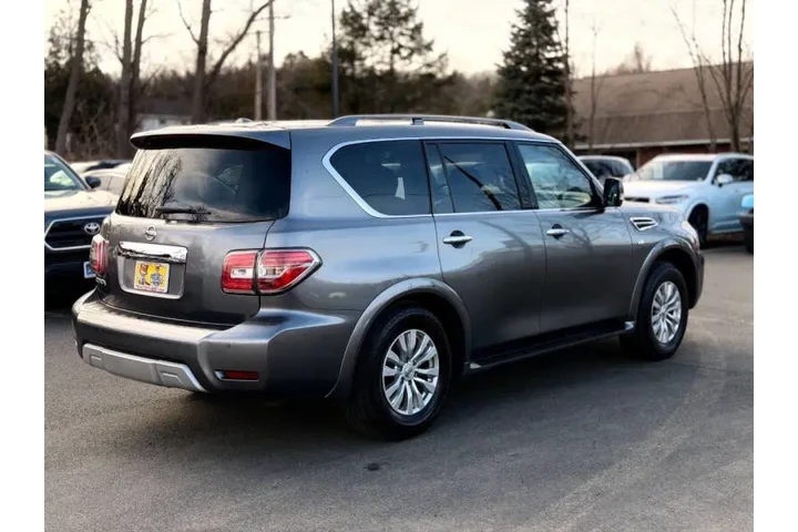 $13995 : 2017 Armada SV image 8