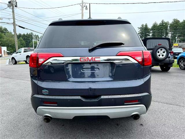 $17995 : 2019 GMC Acadia SLT-1 AWD image 6