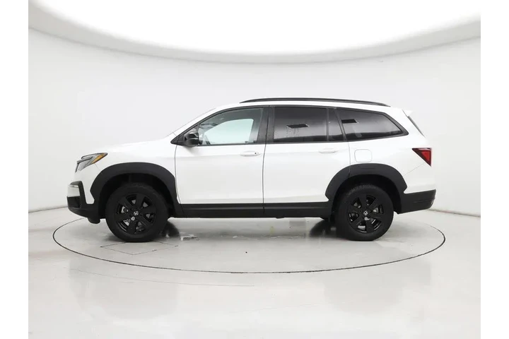 $30998 : Honda Pilot 2022 AWD TrailSp image 3
