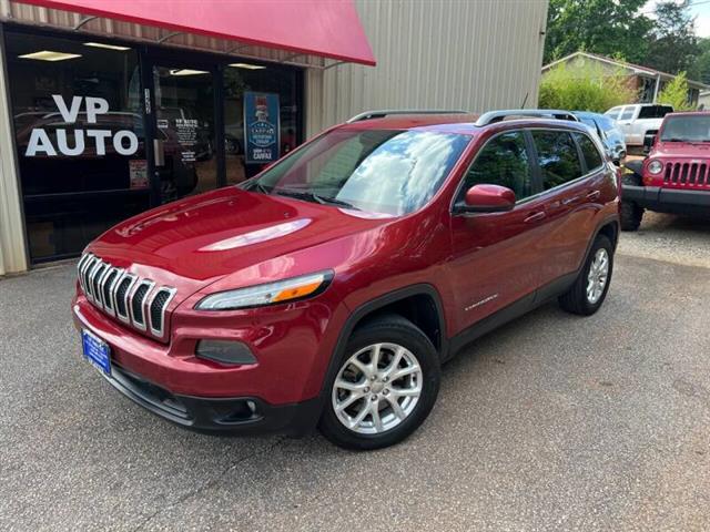 $8499 : 2014 Cherokee Latitude image 2