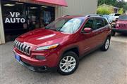 $8499 : 2014 Cherokee Latitude thumbnail