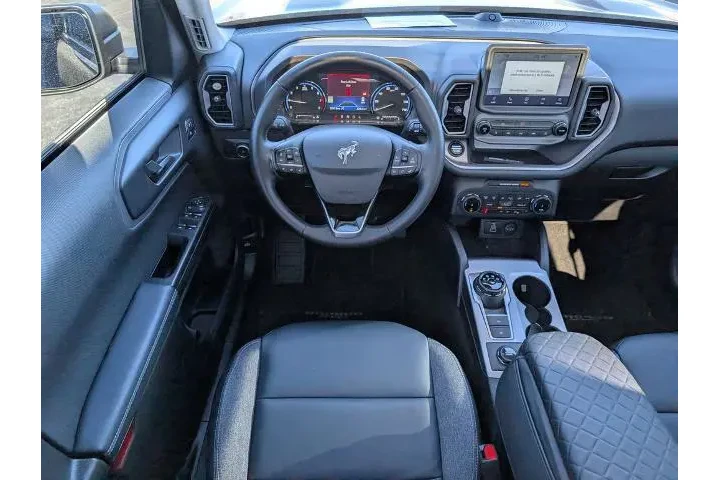 $32000 : Ford Bronco Sport 2024 AWD O image 7