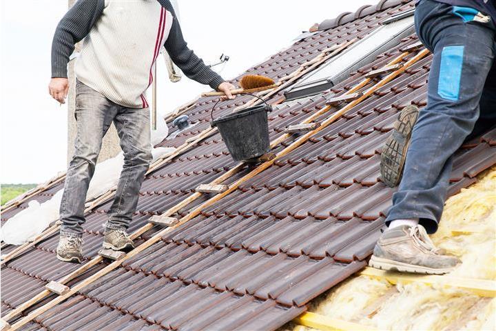 ROOFING SERVICE image 7