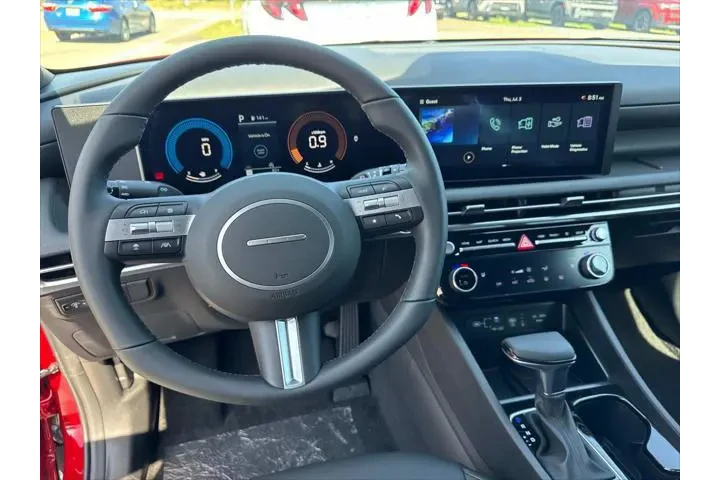 $34495 : Hyundai TUCSON 2025 AWD XRT image 6