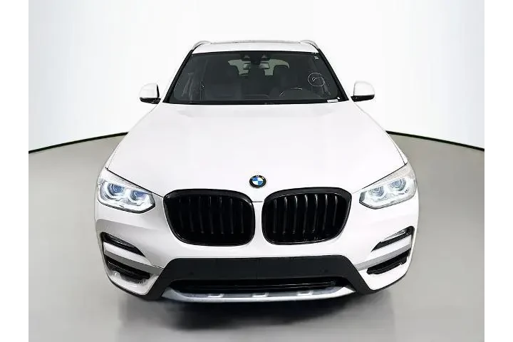 $18800 : BMW X3 2019 sDrive30i 4dr Sp image 2