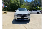 Hyundai SANTA FE Hybrid 2022