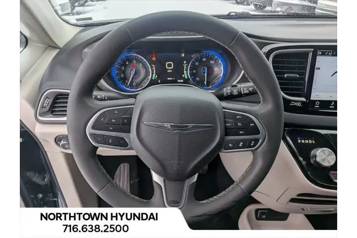 $28553 : Chrysler Pacifica 2024 Touri image 7