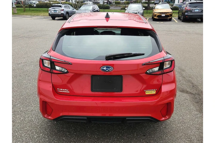 $21615 : Subaru Impreza 2024 AWD Base image 5