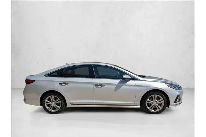 $17390 : Hyundai SONATA 2019 Sport 4d image 4
