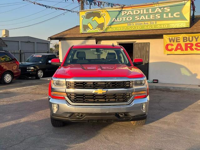 $15999 : 2016 CHEVROLET SILVERADO 1500 image 4