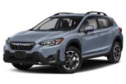 2021 Crosstrek Limited en Utica