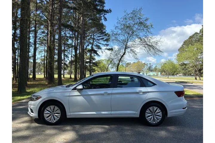 $12999 : Volkswagen Jetta 2019 S 4dr image 6
