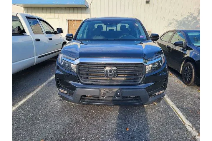 $33549 : Honda Ridgeline 2023 AWD RTL image 2