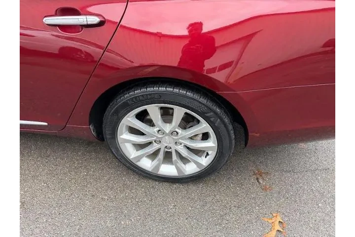 $16550 : Cadillac XTS 2016 Luxury 4dr image 8