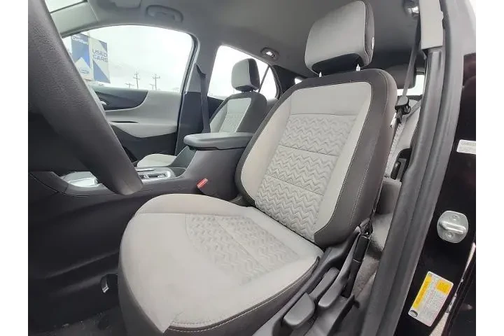 $20998 : Chevrolet Equinox 2024 LS 4d image 7