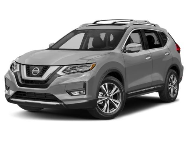 $15500 : 2018 Nissan Rogue image 1